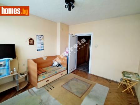 Тристаен, 95m² - Апартамент за продажба - 115042383