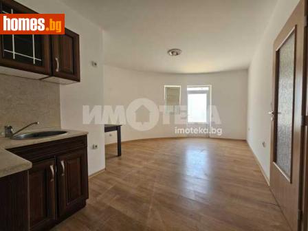 Двустаен, 47m² - Апартамент за продажба - 115042393