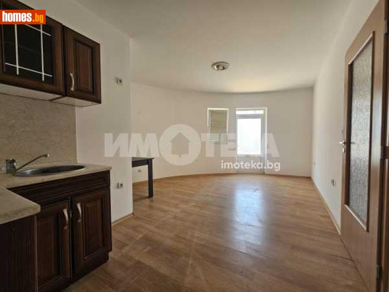 Двустаен, 47m² - М-т Св. Никола, Варна - Апартамент за продажба - ИМОТЕКА АД - 115042393