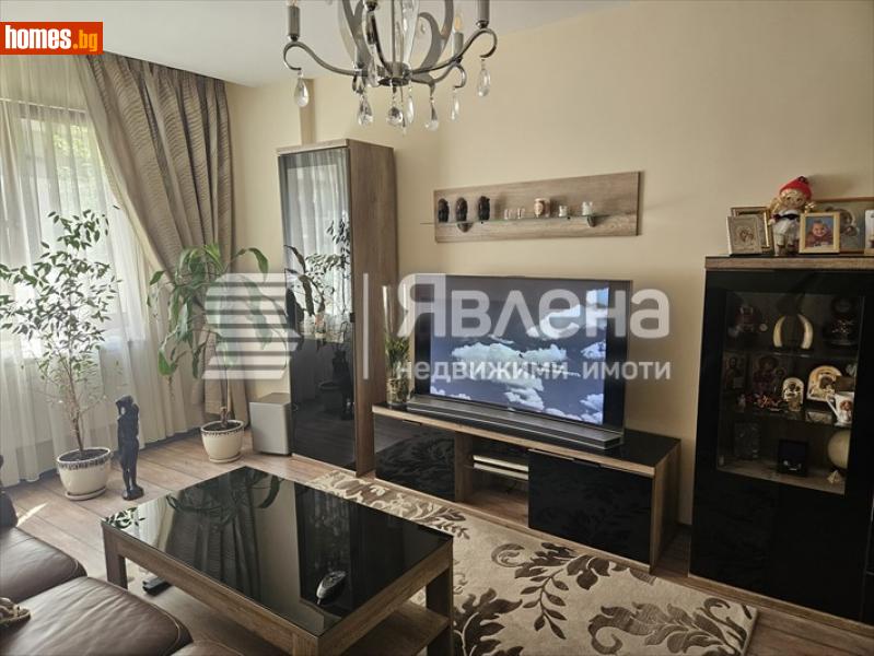 Четиристаен, 88m² -  Център, Стара Загора - Апартамент за продажба - ЯВЛЕНА - 115042445