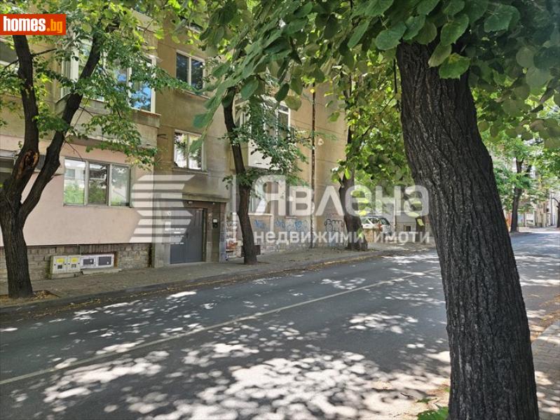 Четиристаен, 99m² -  Операта, Стара Загора - Апартамент за продажба - ЯВЛЕНА - 115042524