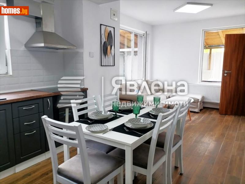 Къща, 180m² - Кв. Илиянци, София - Къща под наем - ЯВЛЕНА - 115042599