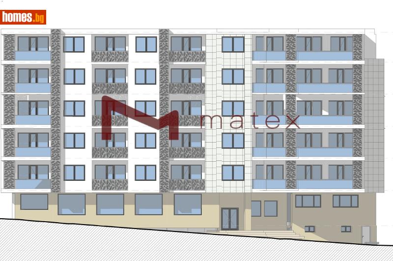 Тристаен, 102m² -  Гръцки квартал, Варна - Апартамент за продажба - Матекс Имоти  - 115042963