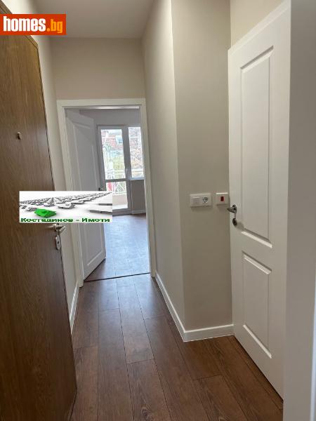 Двустаен, 83m² -  Мараша, Пловдив - Апартамент за продажба - Костадинов имоти ЕООД - 115042998