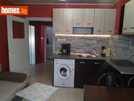 Двустаен, 48m² - Апартамент за продажба - 115043121
