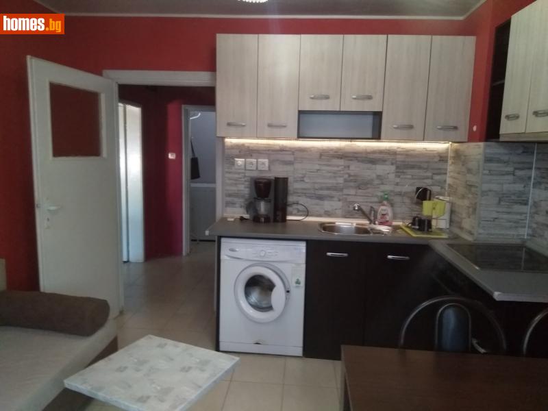 Двустаен, 48m² - Жк. Възраждане, Варна - Апартамент за продажба - Матекс Имоти  - 115043121
