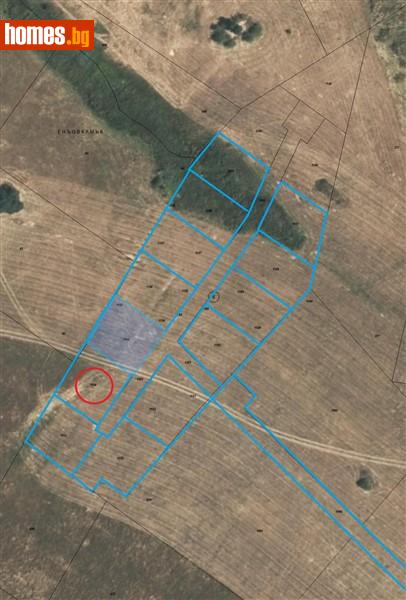 Парцел, 550m² - Гр.Батак, Батак - Парцел за продажба - КОНТИНЕНТАЛ - 115043184