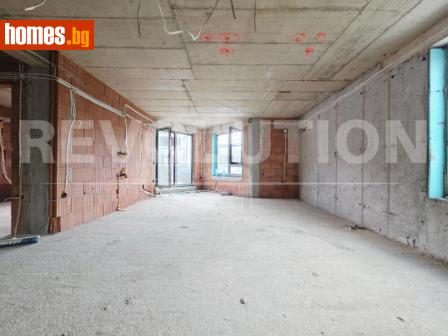 Тристаен, 102m² - Апартамент за продажба - 115043403