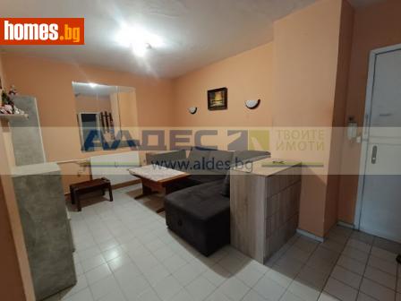Двустаен, 52m² - Апартамент за продажба - 115043485