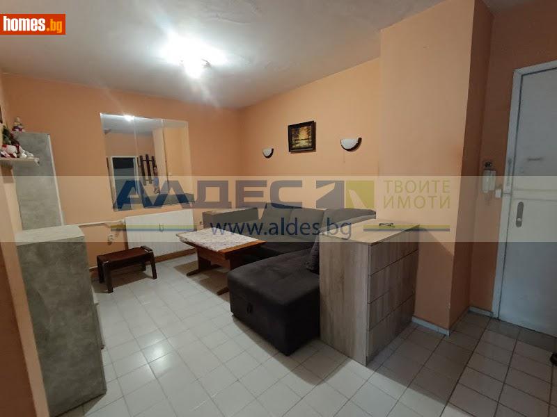 Двустаен, 52m² - Жк. Красна Поляна, София - Апартамент за продажба - АЛДЕС НЕДВИЖИМИ ИМОТИ - 115043485