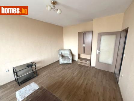 Двустаен, 60m² - Апартамент за продажба - 115043556