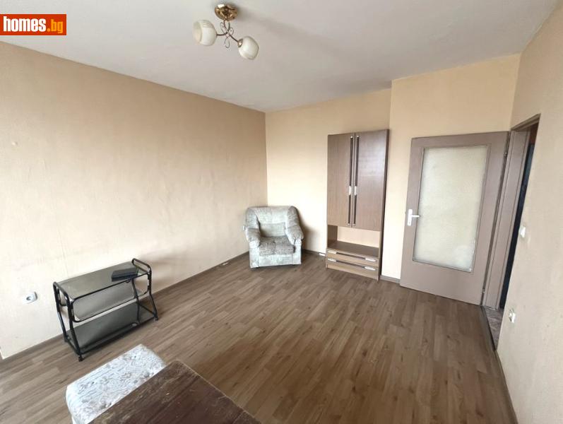 Двустаен, 60m² - Жк. Левски, Варна - Апартамент за продажба - Революшън Естейт - 115043556