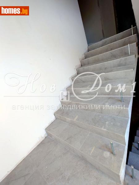 Многостаен, 188m² - Кв. Витоша, София - Апартамент за продажба - Нов дом 1 - 115043681