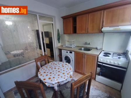 Тристаен, 86m² - Апартамент за продажба - 115044209