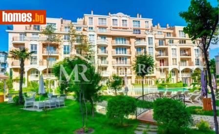 Тристаен, 98m² - Апартамент за продажба - 115044318