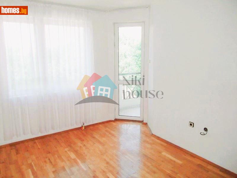 Многостаен, 108m² - Кв. Аспарухово, Варна - Апартамент за продажба - НИКИ ХАУС ООД - 115045540
