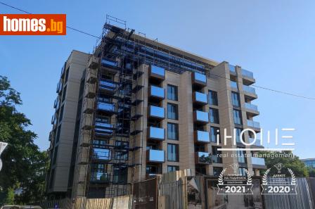 Двустаен, 63m² - Апартамент за продажба - 115047202