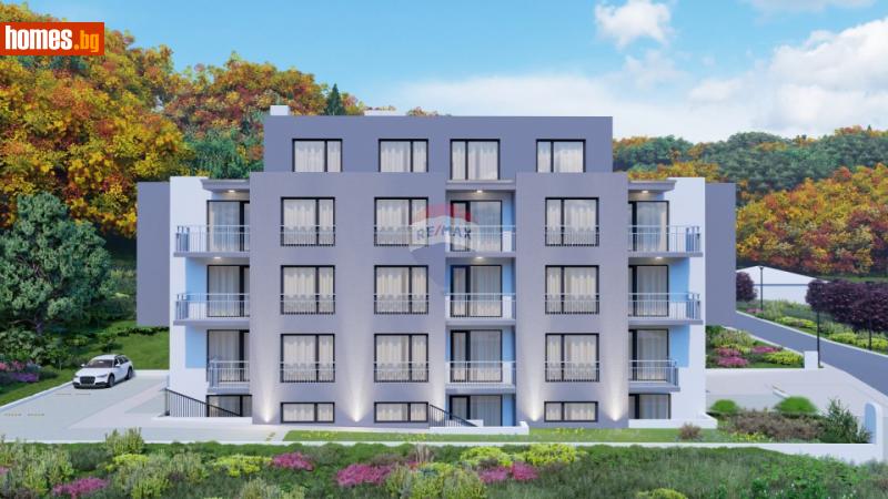 Тристаен, 121m² - Кв. Виница, Варна - Апартамент за продажба - RE/MAX Home - 115047873