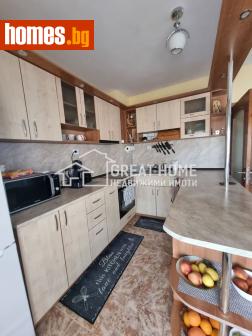 Тристаен, 92m² - Апартамент за продажба - 115047975
