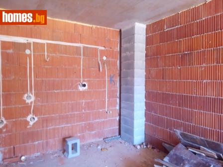 Тристаен, 90m² - Апартамент за продажба - 115048896