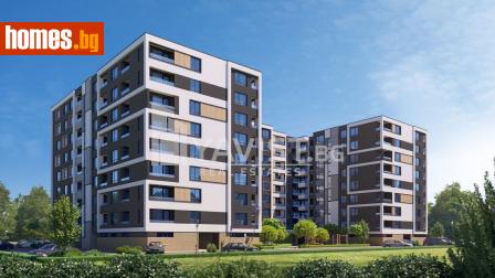 Многостаен, 135m² - Апартамент за продажба - 115049101