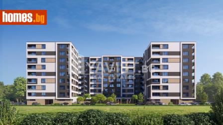 Многостаен, 117m² - Апартамент за продажба - 115049122