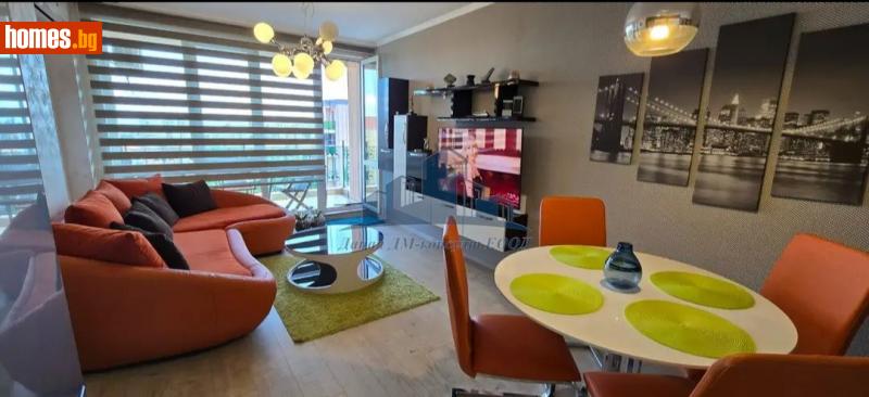 Двустаен, 78m² -  Широк център, Шумен - Апартамент за продажба - Даная ДМ - консулт ЕООД - 115053249