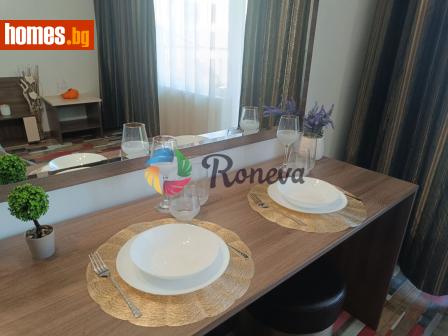 Едностаен, 40m² - Апартамент за продажба - 115053490