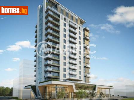 Многостаен, 214m² - Апартамент за продажба - 115055246