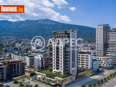 Тристаен, 146m² - Апартамент за продажба - 115055250