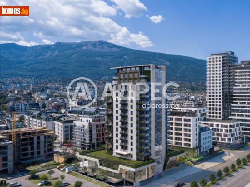 Тристаен, 146m² - Кв. Кръстова Вада, София - Апартамент за продажба - АДРЕС НЕДВИЖИМИ ИМОТИ - 115055250