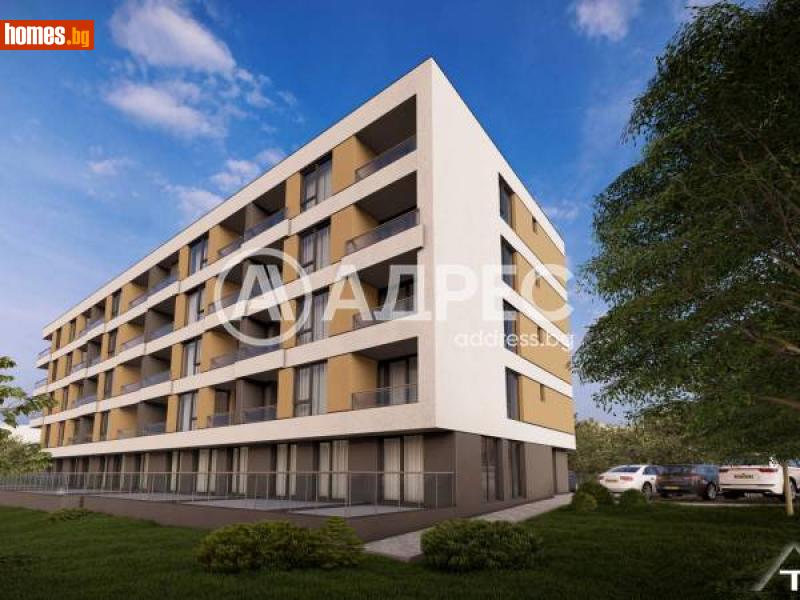 Тристаен, 102m² - Варна, Варна - Апартамент за продажба - АДРЕС НЕДВИЖИМИ ИМОТИ - 115055570