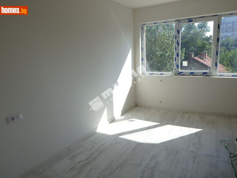 Двустаен, 68m² - Жк. Изток, София - Апартамент за продажба - МИРЕЛА - 115055636