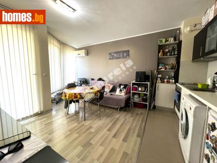 Двустаен, 50m² - Апартамент под наем - 115055666