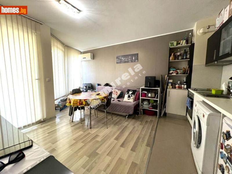 Двустаен, 50m² - Кв. Редута, София - Апартамент под наем - МИРЕЛА - 115055666