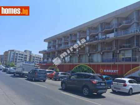 Едностаен, 28m² - Апартамент за продажба - 115055673