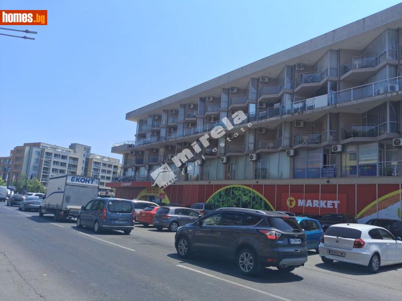 Едностаен, 28m² - К.к.Слънчев Бряг, Несебър - Апартамент за продажба - МИРЕЛА - 115055673