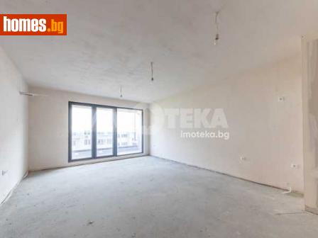 Тристаен, 109m² - Апартамент за продажба - 115055697