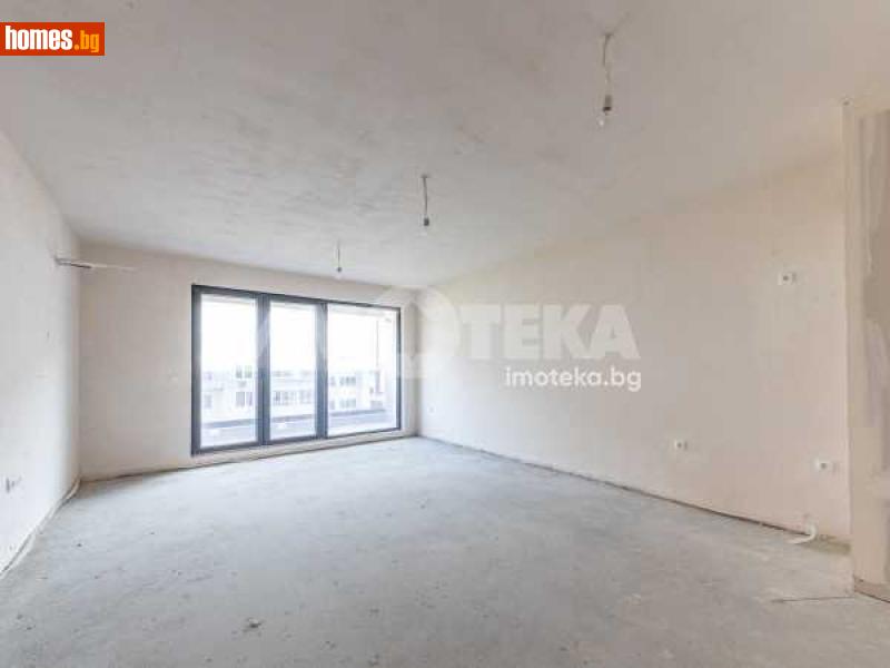 Тристаен, 109m² - Жк. Чайка, Варна - Апартамент за продажба - ИМОТЕКА АД - 115055697