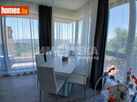 Тристаен, 117m² - Апартамент за продажба - 115055717