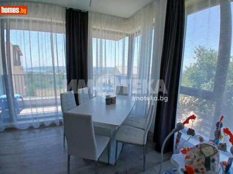 Тристаен, 117m² - Жк. Левски, Варна - Апартамент за продажба - ИМОТЕКА АД - 115055717