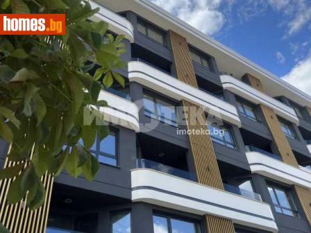 Тристаен, 121m² - Апартамент за продажба - 115055741