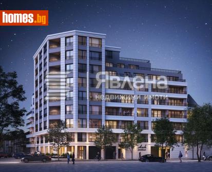 Двустаен, 76m² - Апартамент за продажба - 115055744