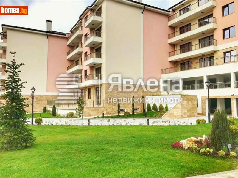 Двустаен, 87m² - Кв. Виница, Варна - Апартамент за продажба - ЯВЛЕНА - 115055969
