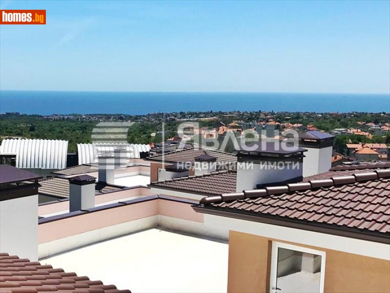 Двустаен, 88m² - Кв. Виница, Варна - Апартамент за продажба - ЯВЛЕНА - 115055975