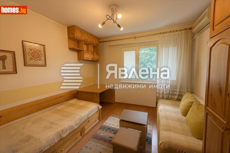 Едностаен, 25m² - Жк. Сухата Река, София - Апартамент за продажба - ЯВЛЕНА - 115055981