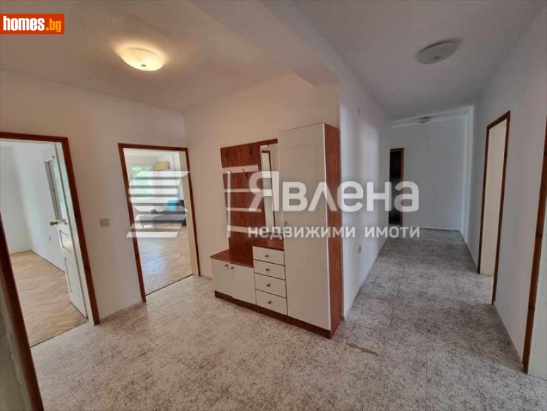 Многостаен, 180m² -  ЗК Тракия, Варна - Апартамент за продажба - ЯВЛЕНА - 115055986