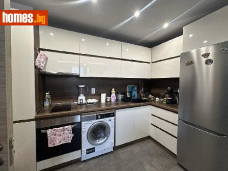 Двустаен, 50m² - Апартамент за продажба - 115056153