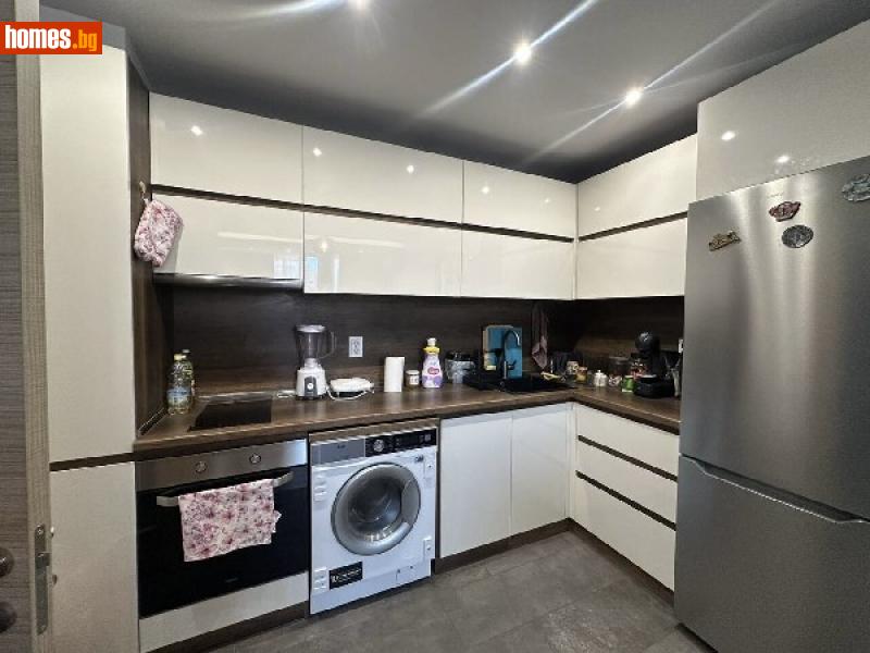 Двустаен, 50m² -  Студентски Град, София - Апартамент за продажба - Уни Комерс ООД - 115056153