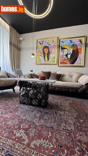 Двустаен, 65m² - Кв. Малинова Долина, София - Апартамент за продажба - Уни Комерс ООД - 115056166